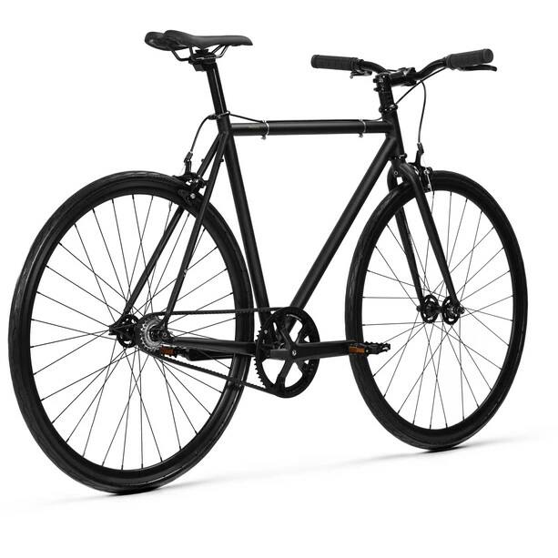 RIVA Pronta Schwarz 5 RIVA Pronta Schwarz – Bild 3