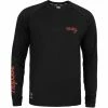 ROCDAY Evo Race Langarm Trikot Herren Schwarz -Cityräder magasin en ligne rocday evo race long sleeved jersey men black red 1