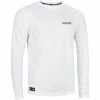 ROCDAY Park Long Langarm Trikot Herren Weiß -Cityräder magasin en ligne rocday park long long sleeved jersey men white 1