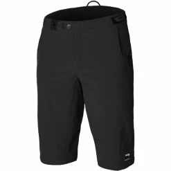 ROCDAY Roc Lite Shorts Schwarz