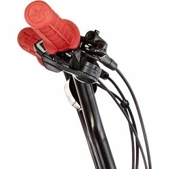 Ruff-cycles Ruff Cycles Lil'Buddy Bosch Active Line 300Wh Grau -Cityräder magasin en ligne ruff cycles lilbuddy 20 anthracite 4