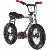 Ruff-cycles Ruff Cycles Lil'Buddy Bosch Performance Line CX 500Wh Grau -Cityräder magasin en ligne ruff cycles lilbuddy 20 bosch cx 500wh anthracite 2