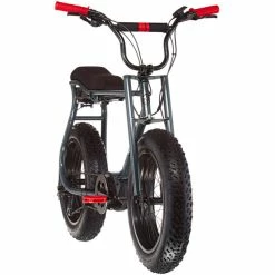 Ruff-cycles Ruff Cycles Lil'Buddy Bosch Performance Line CX 500Wh Grau 10 Ruff-cycles Ruff Cycles Lil'Buddy Bosch Performance Line CX 500Wh Grau -Cityräder magasin en ligne ruff cycles lilbuddy 20 bosch cx 500wh anthracite 3