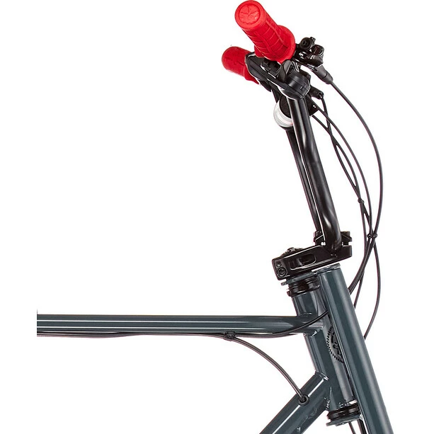 Ruff-cycles Ruff Cycles Lil'Buddy Bosch Performance Line CX 500Wh Grau 6 Ruff-cycles Ruff Cycles Lil'Buddy Bosch Performance Line CX 500Wh Grau – Bild 4