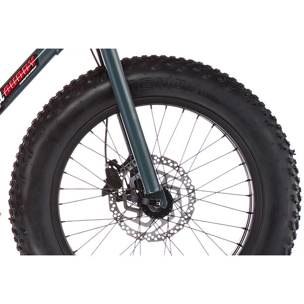 Ruff-cycles Ruff Cycles Lil'Buddy Bosch Performance Line CX 500Wh Grau 7 Ruff-cycles Ruff Cycles Lil'Buddy Bosch Performance Line CX 500Wh Grau – Bild 5