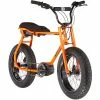 Ruff-cycles Ruff Cycles Lil'Buddy Bosch Active Line 300Wh Orange 1 Ruff-cycles Ruff Cycles Lil'Buddy Bosch Active Line 300Wh Orange -Cityräder magasin en ligne ruff cycles lilbuddy 20 orange 2