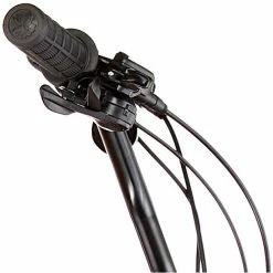 Ruff-cycles Ruff Cycles Lil'Buddy Bosch Active Line 300Wh Orange -Cityräder magasin en ligne ruff cycles lilbuddy 20 orange 4