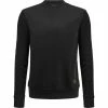 Santini Bike Specific Sweatshirt Herren Schwarz -Cityräder magasin en ligne santini bike specific sweatshirt men black 1