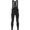 Santini Gravel Specific Cycling Trägerhose Herren Schwarz -Cityräder magasin en ligne santini gravel specific cycling bib tights men black 1