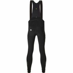 Santini Gravel Specific Cycling Trägerhose Herren Schwarz -Cityräder magasin en ligne santini gravel specific cycling bib tights men black 3