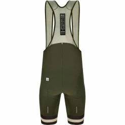 Santini Karma Bengal Shorts Herren Oliv -Cityräder magasin en ligne santini karma bengal shorts men military green 3