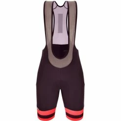 Santini Karma Bengal Shorts Damen Lila