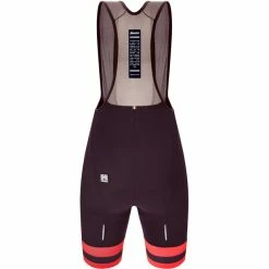 Santini Karma Bengal Shorts Damen Lila -Cityräder magasin en ligne santini karma bengal shorts women vineyard 3