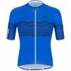 Santini Tono Profilo Kurzarm-Trikot Herren Blau -Cityräder magasin en ligne santini tono profilo shortsleeve jersey women royal 1