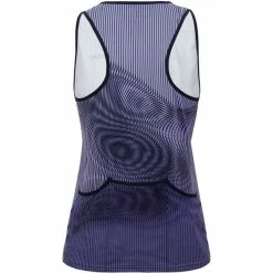 Santini Vortex Ärmelloses Shirt Damen Schwarz -Cityräder magasin en ligne santini vortex sl shirt women lilac 3