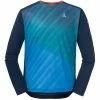 Schöffel Schöffel Altitude Langarm Trikot Herren Blau -Cityräder magasin en ligne schoeffel altitude longsleeve jersey men dress blues 1