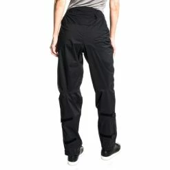 Schöffel Schöffel Bohusleden 2.5L Hose Damen Schwarz -Cityräder magasin en ligne schoeffel bohusleden 25l pants women black 4