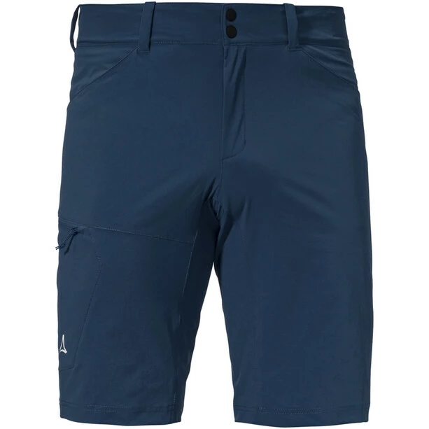 Schöffel Schöffel Danube Shorts Herren Blau 3 Schöffel Schöffel Danube Shorts Herren Blau