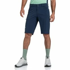 Schöffel Schöffel Danube Shorts Herren Blau 10 Schöffel Schöffel Danube Shorts Herren Blau -Cityräder magasin en ligne schoeffel danube shorts men dress blues 3