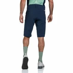 Schöffel Schöffel Danube Shorts Herren Blau 11 Schöffel Schöffel Danube Shorts Herren Blau -Cityräder magasin en ligne schoeffel danube shorts men dress blues 4
