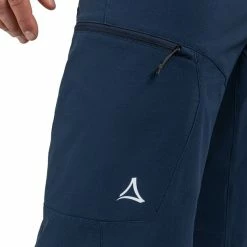 Schöffel Schöffel Danube Shorts Herren Blau 13 Schöffel Schöffel Danube Shorts Herren Blau -Cityräder magasin en ligne schoeffel danube shorts men dress blues 6