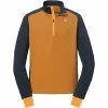 Schöffel Schöffel Dirt Track Langarmshirt Herren Orange/blau 2 Schöffel Schöffel Dirt Track Langarmshirt Herren Orange/blau -Cityräder magasin en ligne schoeffel dirt track longsleeve shirt men pumpkin spice 1