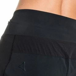 Schöffel Schöffel Meleto Shorts Damen Schwarz -Cityräder magasin en ligne schoeffel meleto shorts women black 6