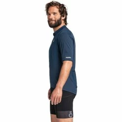 Schöffel Schöffel Montalcino Shirt Herren Blau -Cityräder magasin en ligne schoeffel montalcino shirt men dress blues 5