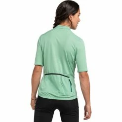 Schöffel Schöffel Montalcino Shirt Damen Grün -Cityräder magasin en ligne schoeffel montalcino shirt women matcha mint 4
