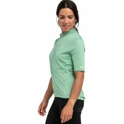 Schöffel Schöffel Montalcino Shirt Damen Grün -Cityräder magasin en ligne schoeffel montalcino shirt women matcha mint 5