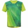 Schöffel Schöffel Runcatrail Shirt Herren Grün 2 Schöffel Schöffel Runcatrail Shirt Herren Grün -Cityräder magasin en ligne schoeffel runcatrail shirt men lime pop 1
