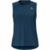Schöffel Schöffel Vignoble Trikot Ärmellos Damen Blau -Cityräder magasin en ligne schoeffel vignoble sleevless jersey women dress blues 1