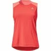 Schöffel Schöffel Vignoble Trikot Ärmellos Damen Orange -Cityräder magasin en ligne schoeffel vignoble sleevless jersey women lollipop 1