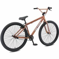 Se-bikes SE Bikes Big Flyer 29" Bunt -Cityräder magasin en ligne se bikes big flyer 29 striped fusion 3