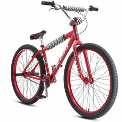Se-bikes SE Bikes Big Ripper 29" Rot