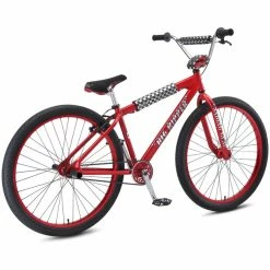 Se-bikes SE Bikes Big Ripper 29" Rot -Cityräder magasin en ligne se bikes big ripper 29 red ano 3