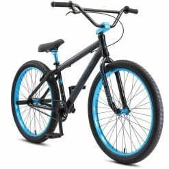 Se-bikes SE Bikes Blocks Flyer 26" Schwarz/blau