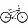 Se-bikes SE Bikes Dblocks Big Ripper 29" Schwarz/weiß -Cityräder magasin en ligne se bikes dblocks big ripper 29 snow camo 2