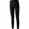 Shimano Kaede Wind Tights Damen Schwarz -Cityräder magasin en ligne shimano kaede wind tights women black 1