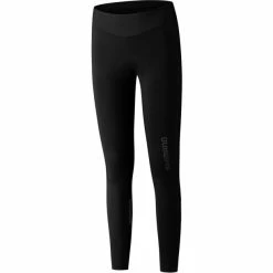 Shimano Kaede Wind Tights Damen Schwarz