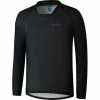 Shimano Myoko Warm Langarm Trikot Herren Schwarz 2 Shimano Myoko Warm Langarm Trikot Herren Schwarz -Cityräder magasin en ligne shimano myoko warm ls jersey men black 1