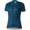 Shimano Sagami Kurzarm Zip Trikot Damen Blau 2 Shimano Sagami Kurzarm Zip Trikot Damen Blau -Cityräder magasin en ligne shimano sagami ss zip jersey women navy 1