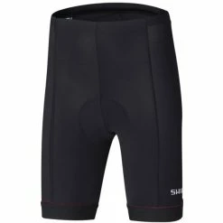 Shimano Shorts Kinder Schwarz