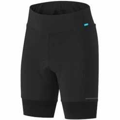 Shimano Sumire Shorts Damen Schwarz