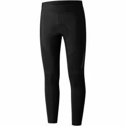 Shimano Vertex Tights Herren Schwarz