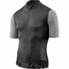 Skins Cycle Elite Trikot Herren Grau -Cityräder magasin en ligne skins cycle elite jersey men graphite 1