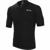 Spiuk Anatomic Classic Kurzarmtrikot Herren Schwarz -Cityräder magasin en ligne spiuk anatomic classic short sleeved jersey men black 1
