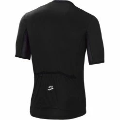 Spiuk Anatomic Classic Kurzarmtrikot Herren Schwarz 5 Spiuk Anatomic Classic Kurzarmtrikot Herren Schwarz -Cityräder magasin en ligne spiuk anatomic classic short sleeved jersey men black 2