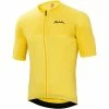 Spiuk Anatomic Kurzarmtrikot Herren Gelb -Cityräder magasin en ligne spiuk anatomic short sleeved jersey men yellow 1