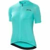Spiuk Anatomic Kurzarmtrikot Damen Blau